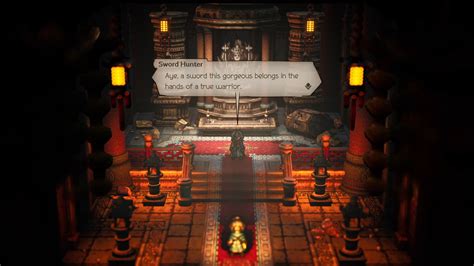 Decaying temple octopath 2 